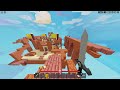 The BEST Way To Get LEVEL 50 FAST in Season X.. (Roblox Bedwars)