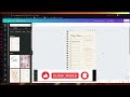 How To Copy Canva Design To Another Design