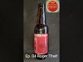 The Soda Review Podcast Ep. 04 Roger That!