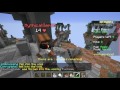 TAUNTING A PRO!!! | Hypixel Sky Wars