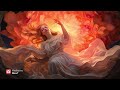 741Hz 🜁 The Spiritual Awakening | ANGELIC Music, Cleanse Aura, Emotional & Spiritual Detox Frequency