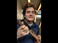 John Mayer Practicing Dead and Company Songs on the Guitar
