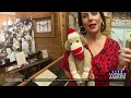 Around Town - Sock Monkey Museum