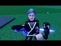 Roblox : Blade Ball 🗡️🔴 #2 วิชานินจา หายตัวสลับร่าง !!!