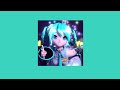 POV: You remembered these Vocaloid songs back then | A nostalgic Vocaloid playlist | Part 1