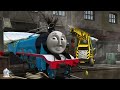 Thomas And Friends Engine Repair Game Episodes For Kids HD#3