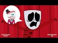JAX tem uma IRMÃ MALVADA?! – O Incrível Circo Digital Animação