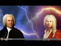 Bach vs Vivaldi - The Masters of Classical Music