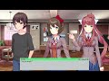 I Interviewed The Developers Of DDLC World Of Dreams Mod