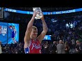 Mac McClung Wins the 2023 NBA Slam Dunk Contest 🔥