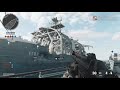 Call of Duty: Black Ops - Cold War Multiplayer Alpha Gameplay (Early Cold War Gameplay)