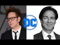 MOST ANTICIPATED DC MOVIES 2024 & 2025