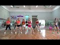 Lose Belly Fat Super Fast Exercise - Reduction Of Belly Fat Quickly | Zumba Class
