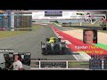 24 Hours Of Algarve: Sim Racing 2 Real Racing