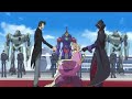 Code Geass - Lelouch Death? and Aftermath