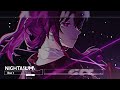 [Nightcore] DON´T just talk abt it (lyrics)