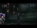 Micolash / Nightmare of Mensis - Bloodborne 60 fps ( PS5 MOD ) Episode 11