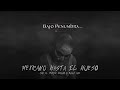 EL MARA ft. El Brujo, Rulz One - Mexicano Hasta el Hueso (Visualizer)