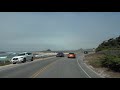 Pebble Beach 4K - Millionaire Golf Paradise - 17 Mile Drive