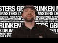 Drunken Masters - The Hour of Power 4