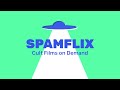 Mutant Aliens Trailer | Spamflix