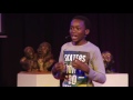 What Makes us Different | Joshua Bingwa | TEDxYouth@BrookhouseSchool