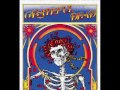 Grateful Dead - 