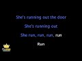 Radiohead - Creep (Karaoke Version)