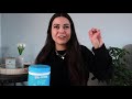 A Nurse’s Review on Vital Proteins Collagen Peptides // Hair Growth & Weight Loss?!