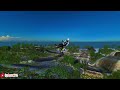 Sentinal Island 4k | MX Bikes Edit