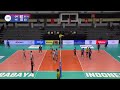 [ LIVE ] VIE VS QAT  : 22nd Asian Men's U20 Volleyball Championship