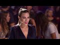 PROGRAMA COMPLETO: RISTO sale huyendo ante un número... único | Audiciones 04 | Got Talent España T5