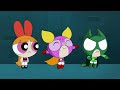 LOVE IS IN THE AIR! - SEASON 3 MARATHON | The Powerpuff Girls COMPILATIONS | Cartoon Network