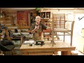 Festool Rotex RO 90 Sander - Review and Demonstration