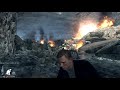 Let's Play 007 Quantum of Solace 60 FPS Mod - Mission 4: Sink Hole