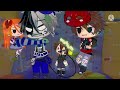 If the past Afton Kids were dropped off at the Daycare ||Timeline Change lol|| FNaF Gacha club