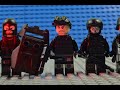 LEGO SWAT-MY FULL  LEGO SWAT  SQUAD