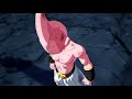 Game 5 - Trash (Vegeta/Kid Buu/Tien) vs DartTheLegend (Broly/Goku Black/Goku) - DRAGON BALL FighterZ