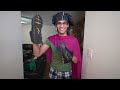 Indian WORLD'S SMALLEST VIOLIN! - Full Parody (AJR)