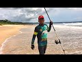 Recommendations for how to choose sandy fishing spots ||  target big fish