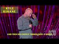 Kyle Kinane - Everything Happens For a Reason