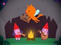 Sago Mini Fairy Tales (Sago Sago) - Best App For Kids