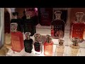 THE VIDEO YOU HAVE BEEN WAITING FOR! MY MASSIVE PERFUME COLLECTION! 600 PERFUMES! CEYLON CLEO