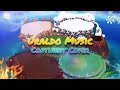 My Singing Monsters - Continent Cover (Revamped Ver.) (Ver. 2 +Blabbit, Bowhead) {Uraldo Music}