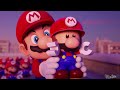 Mario vs Donkey Kong All Cutscenes