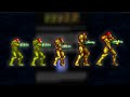 THE LOST SUPER METROID REMAKE | FSMR ( Deep dive )