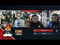 King of Bombs 1: MuteAce (Peach) vs SHADIC (Corrin) - Winners Finals