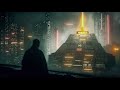 Atmos One * Soft Granular Atmospheric Blade Runner Ambient Music