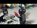 lego Batman vs killer moth (funny end credit Scene) episode 2 #LBMcontest2021 #FMA500 #DCLU