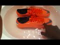 Nike Mercurial Miracle 3 Experiment